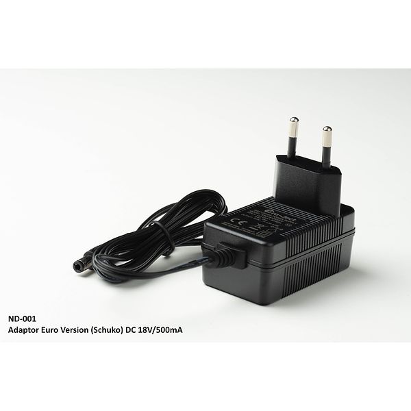 Pro-Ject Strømforsyning 18V / 500mA