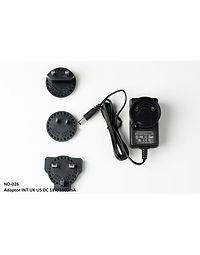 Pro-Ject Strømforsyning 18V/1000mA