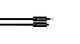 NorStone Arran Minijack Optisk 0.75 m (toslink til mini toslink)