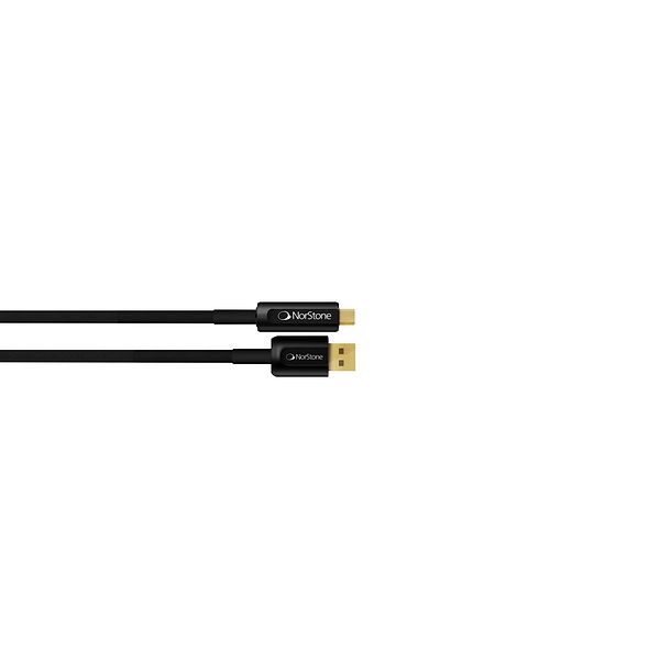 NorStone Arran USB Lydkabel 0.75 m