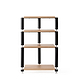 NorStone Copenhagen Hifi Rack