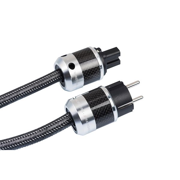 NorStone Jura PWC Hifi Power Kabel