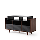 NorStone Oslo 1200 Vinyl Møbel Valnød