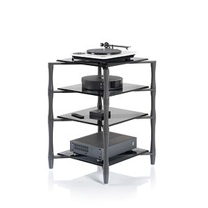 NorStone Slender Hifi Rack