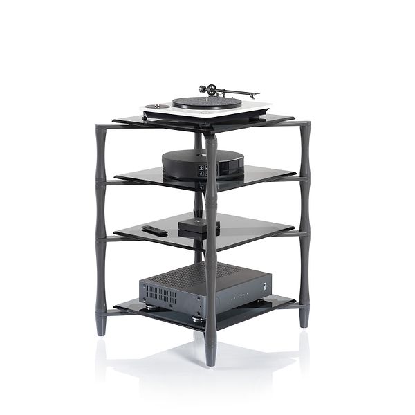 NorStone Slender Hifi Rack