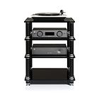 NorStone Stäbbl HiFi Black Satin