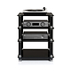  NorStone Stäbbl HiFi Black Satin