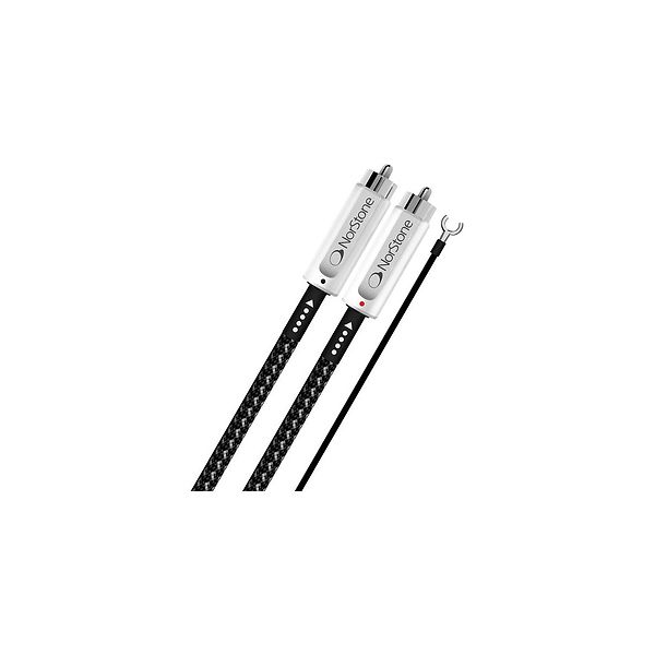 NorStone Jura RCA Stereo 1.0 m