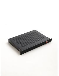 NorStone Pro Fan Top Plate with Temp Control