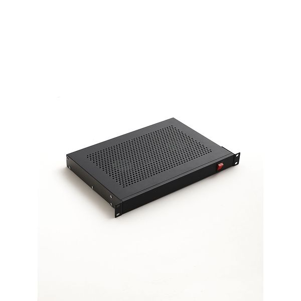 NorStone Pro Fan Top Plate with Temp Control