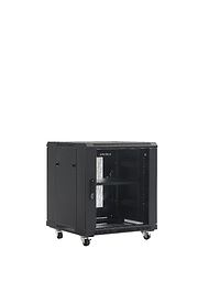NorStone Pro 19' Rack Gulvstående 12 Units