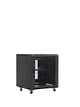 NorStone Pro 19' Rack Gulvstående 12 Units