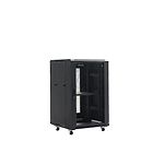 NorStone Pro 19' Rack Gulvstående 18 Units