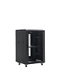 NorStone Pro 19' Rack Gulvstående 18 Units
