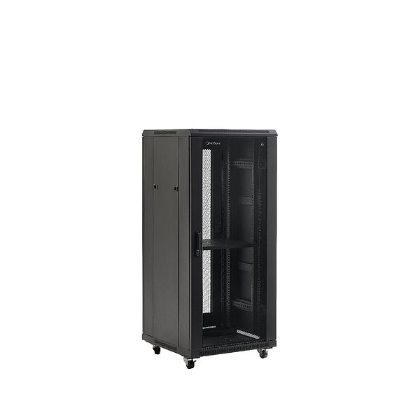 NorStone Pro 19' Rack Gulvstående 27 Units