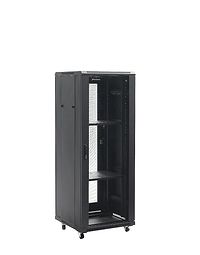 NorStone Pro 19' Rack Gulvstående 32 Units