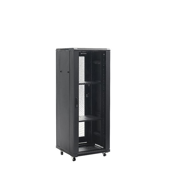 NorStone Pro 19' Rack Gulvstående 32 Units