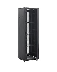 NorStone Pro 19' Rack Gulvstående 42 Units