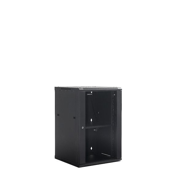 NorStone Pro 19' Rack Væghængt 18 Units
