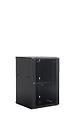 NorStone Pro 19' Rack Væghængt 18 Units