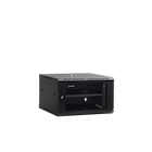 NorStone Pro 19' Rack Væghængt 6 Units