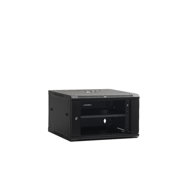 NorStone Pro 19' Rack Væghængt 6 Units