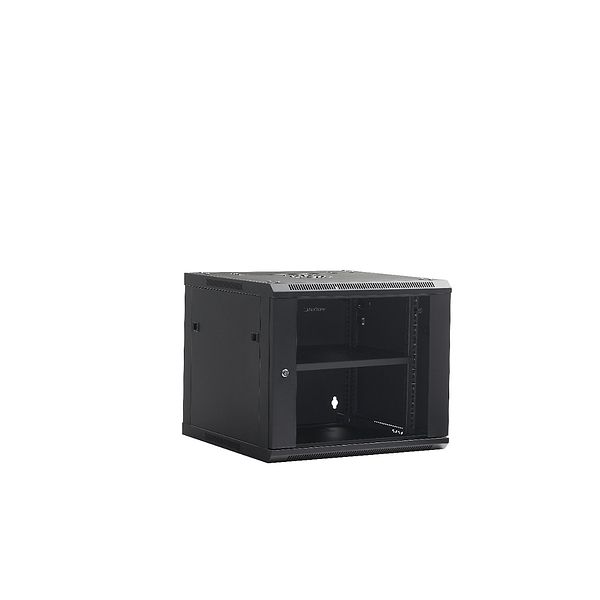 NorStone Pro 19' Rack Væghængt 9 Units