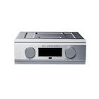 Musical Fidelity Nuvista 800.2 Silver