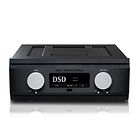 Musical Fidelity Nuvista Dac Black