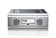 Musical Fidelity Nuvista Dac Silver 