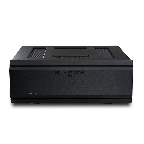 Musical Fidelity Nuvista Pam (Incl. Psu) - Black 