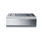 Musical Fidelity Nuvista Pas (Incl. Psu) - Silver 
