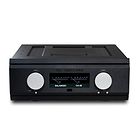 Musical Fidelity Nuvista Pre (Incl. Psu) - Black 