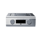 Musical Fidelity Nuvista Pre (Incl. Psu) - Silver 