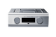 Musical Fidelity Nuvista Pre (Incl. Psu) - Silver 