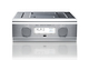 Musical Fidelity Nuvista Vinyl 2 Silver