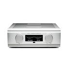 Musical Fidelity Nuvista 600.2 Silver