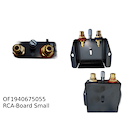 Pro-Ject RCA Board - Lille