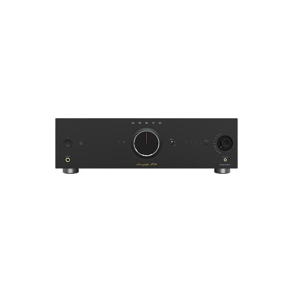 Onkyo Icon P-80 Pre Amp