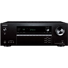 Onkyo TX-NR5100 7-2 Kanal Netværks AV Receiver Sort 