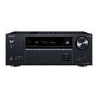 Onkyo TX-NR6100 7-2 Kanal Netværks AV Receiver Sort 