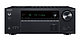 Onkyo TX-NR6100 7-2 Kanal Netværks AV Receiver Sort 