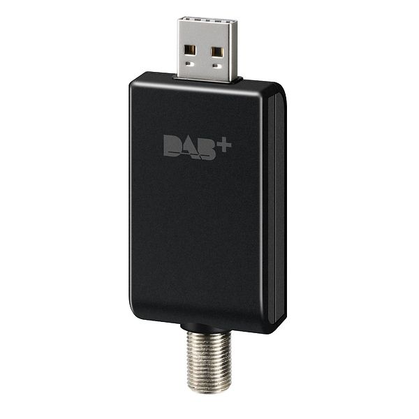 Onkyo UBD-1 DAB+ Adapter