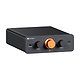 Fosi Audio P4 Preamplifier Multisource