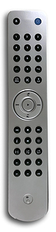Cambridge Azur 651A/C REMOTE CONTROL AP26321