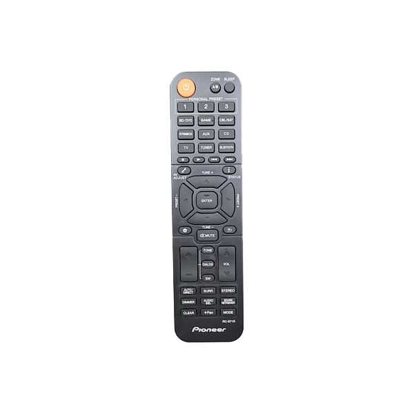 Pioneer Remote VSX-534 - VSX-535