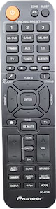 Pioneer Remote VSX-534 - VSX-535