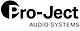 Pro-Ject Motor 16v/50HZ (RPM 9)
