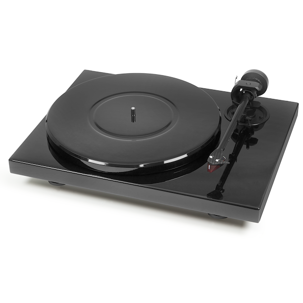 Pro-Ject 1XPRESSION Carbon Piano
