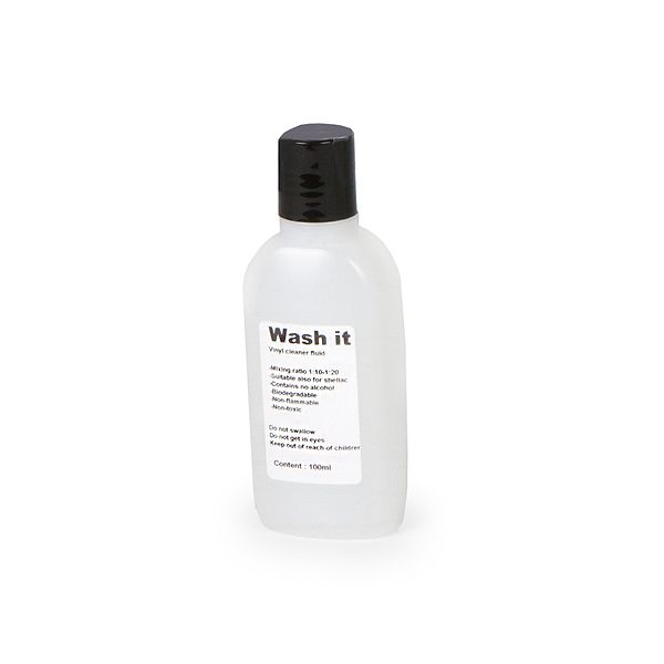 Pro-Ject Wash IT 100